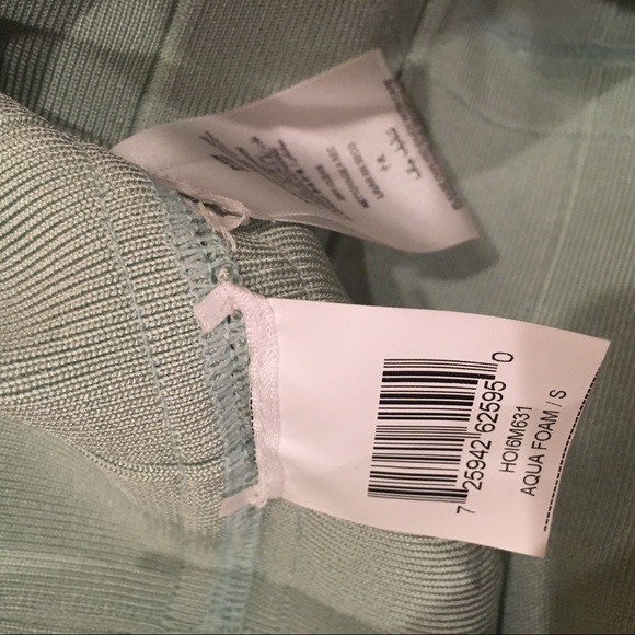 Herve Leger AUTHENTIC dress - Picture 8 of 8